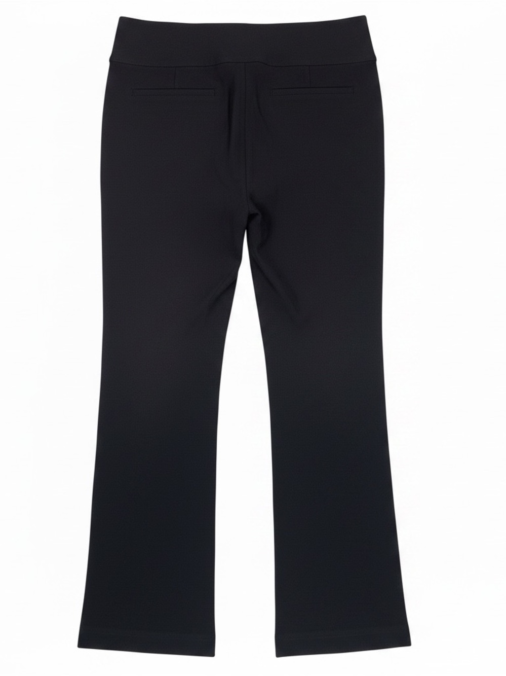 Women’s Apt. 9 Black Slacks
